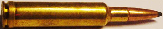 7 mm Weatherby Magnum
