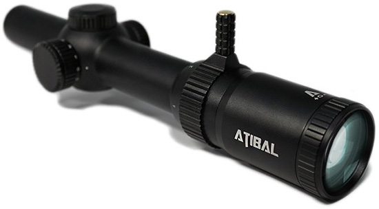 Atibal XP6 MIRAGE
