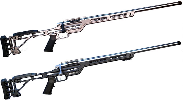 MPA BA PMR Competition Rifle