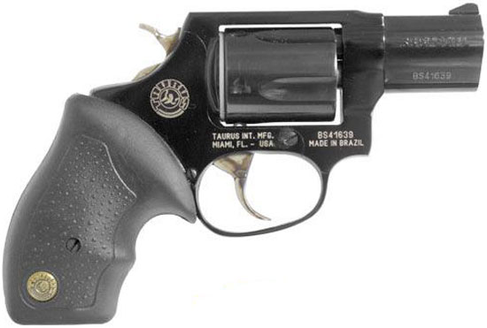 Taurus M 85 B2