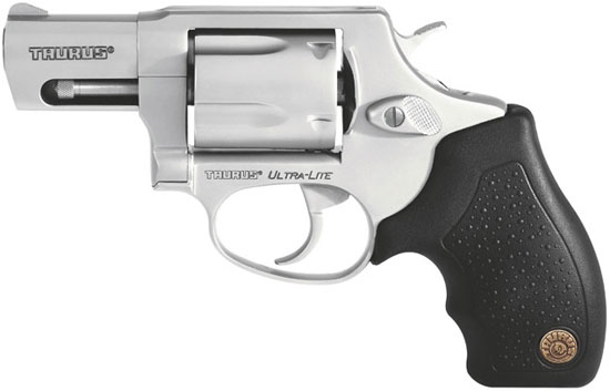 Taurus M 85 SS2 UL