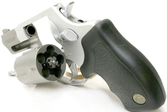Taurus M 85 UL T