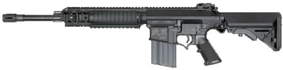 SR-25 Carbine