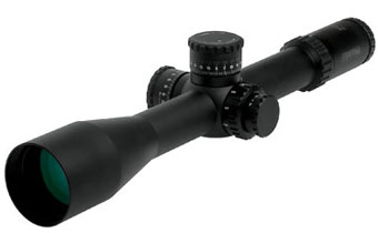 Steiner «Military Tactical Riflescope 4-16x50»