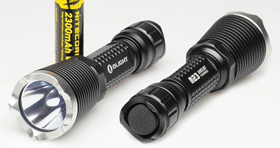 Olight M23 Javelot