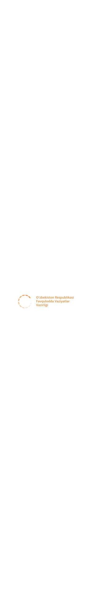 Предпросмотр для fvv.uz — Министерство по чрезвычайным ситуациям Республики Узбекистан