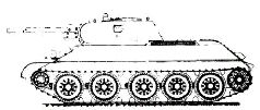 3.3. Отрочество Т-34