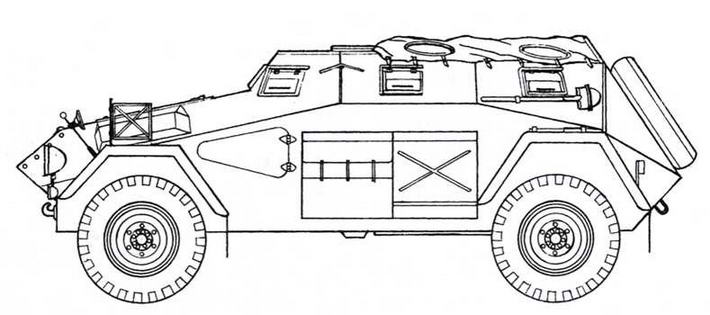 Sd.Kfz.247 Ausf.B