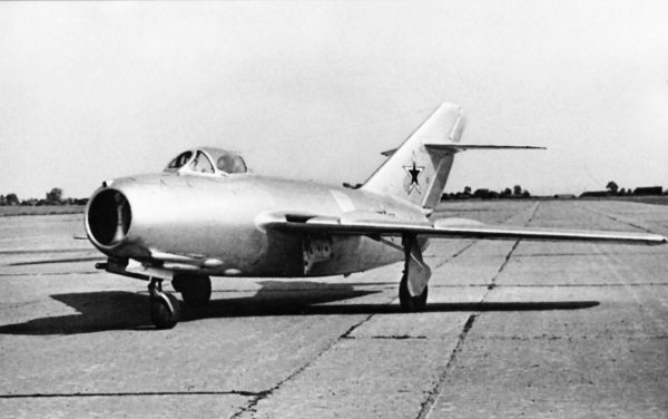 МиГ-15