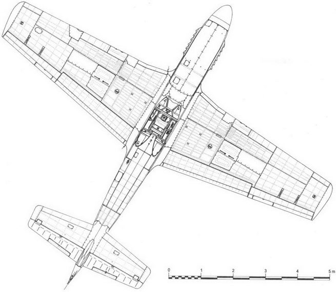 P-51B-10-NA