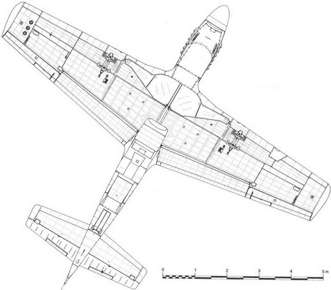 P-51B-10-NA