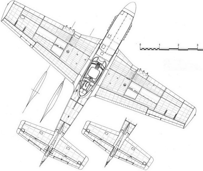 P-51D-20-NA