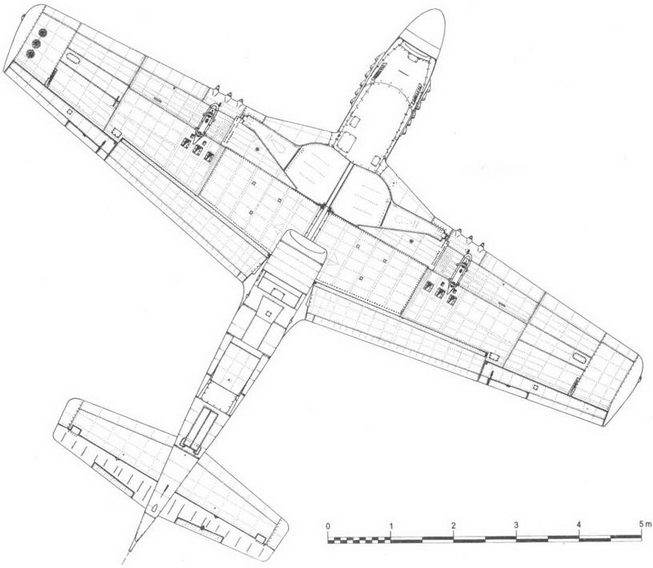 P-51D-15-NA