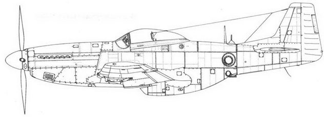 F-6K-10-NT, винт Аэропродактс, 3.35 м