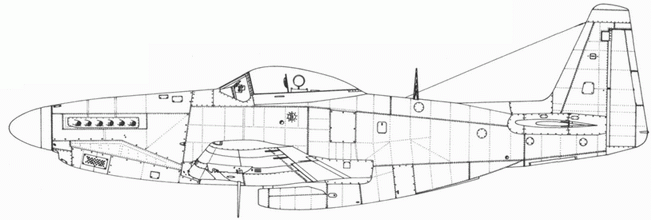 P-51H-5-NA