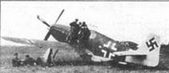 Боевое применение истребителя Р-51 «Мустанг» во Второй Мировой войне