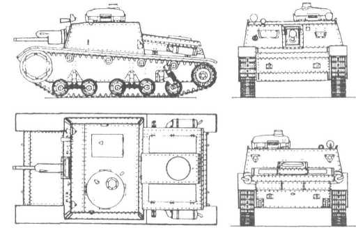 Т-32