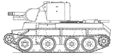 БТ-42