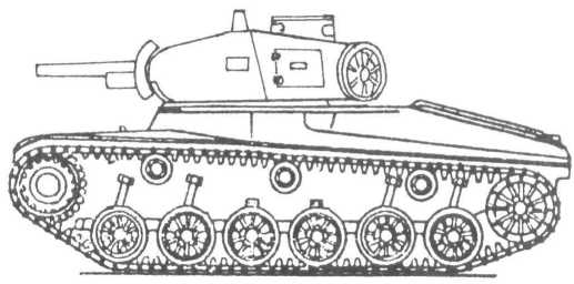 Strv m/42