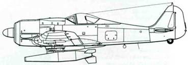 F-8/R16 w/ ВТ 700