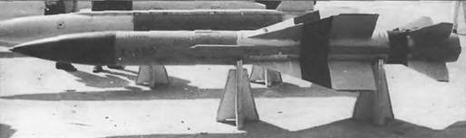 Ракеты семейства Х-55