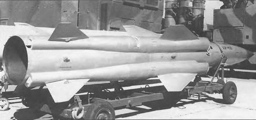 Ракета Х-59 «Овод»