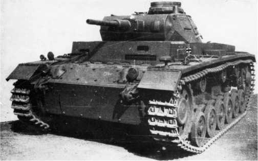 Pz.III Ausf.G