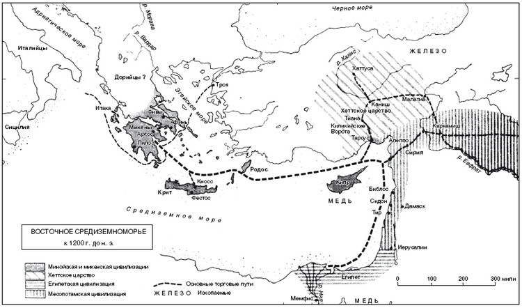 1380–1365. Правление Эхнатона (Аменхотепа IV). 
