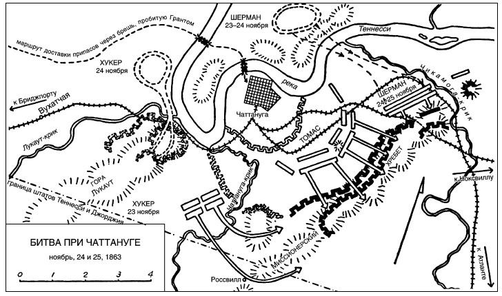 1863, апрель, 7. Поражение при Чарльстоне. 