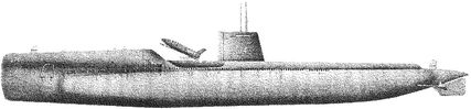 Подводная лодка «Грейбэк».