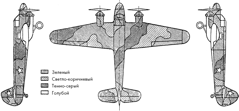 Як-6 (НББ)