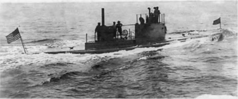 Подводные «тракторы» Лейка