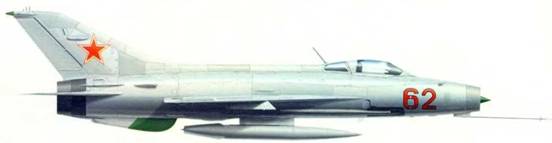 МиГ-2Ф-13 ВВС СССР