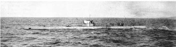 Подводная лодка № 4 – быв. “Леопард” (2 фото вверху) и “Пантера” (2 фото внизу)