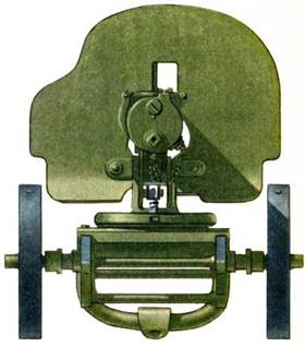 7,62-мм винтовка образца 1891/1930 гг