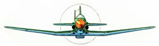 Пе-2 — пикирующий бомбардировщик