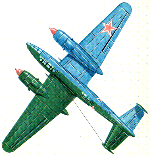 Ил-2 — штурмовик