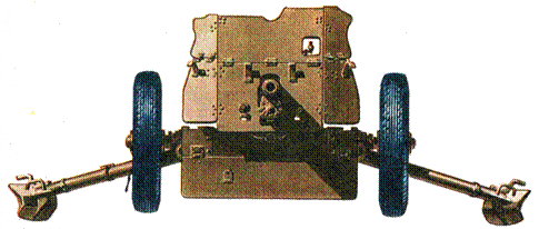 76-мм дивизионная пушка образца 1942 года