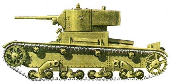 Т-38, Т-40 — <a href='https://arsenal-info.ru/b/book/3386931219/2' target='_blank'>плавающие танки</a>
