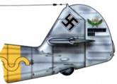 Bf 109f-4