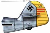 Bf 109F-2 «Специальный»