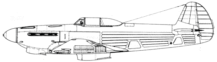 Як-9Б