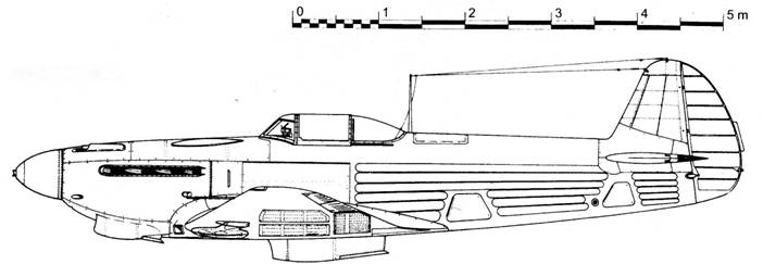Як-9П (1943 г.)