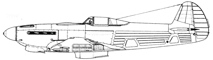 Як-9С