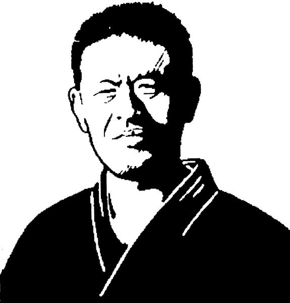 Будзинкан-додзё и Хацуми Масааки