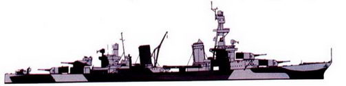 Крейсера типа «Новый Орлеан»
