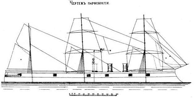 Чертежи память азова