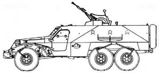 БТР-152А