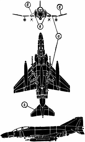 F-4C (США)
