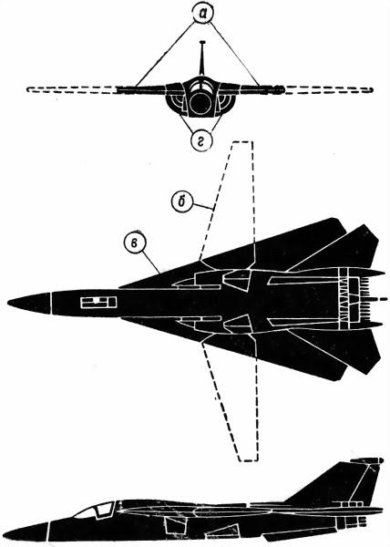 F-111A (США)